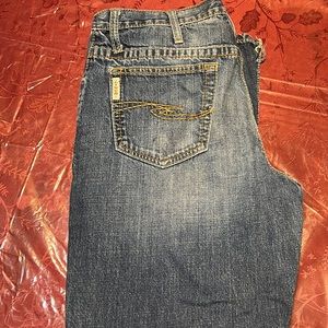 Mens Cinch Jeans